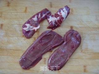 Spicy Turn-over-chili Hemp Kidney Flower recipe