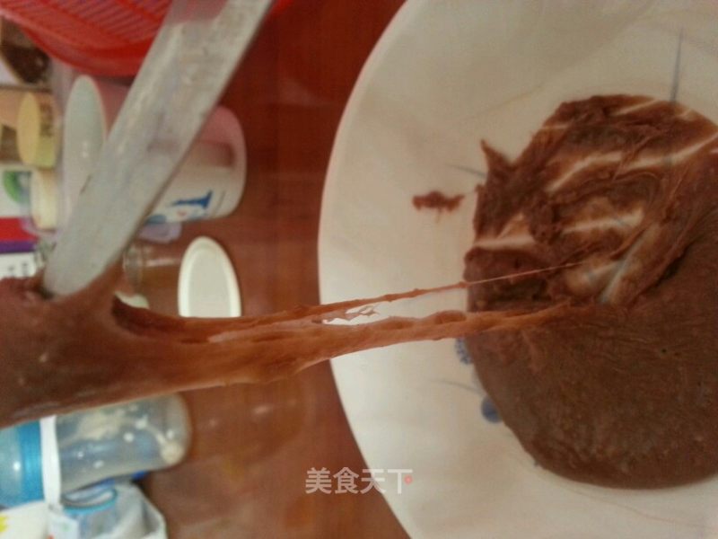 Chocolate Candies recipe