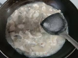 Home-cooked Boiled Fish recipe