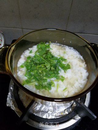 Tofu Beef Soup recipe