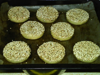 Pretzel recipe