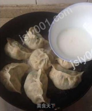 Crab Meat Oven Bun recipe