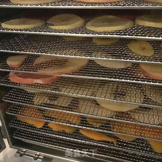 Homemade Fruit Tea recipe