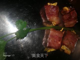 *reunion Dinner*the Sound of Firecrackers recipe
