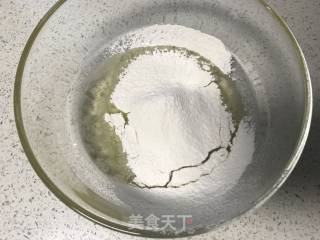 Ancient Cake recipe