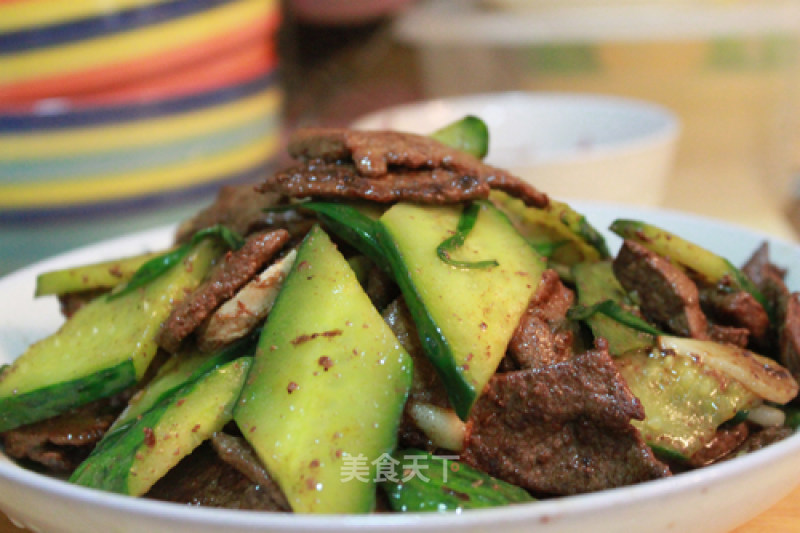 Liugantip recipe