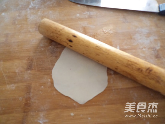 Hangzhou Xiaolong Tang Bao recipe