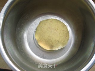 Milk Cereals Xiaowotou recipe