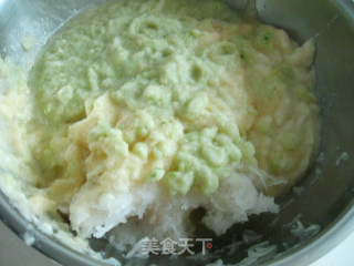 Kimchi recipe