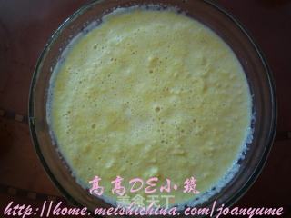 Corn Cake recipe