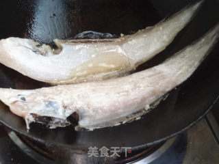 Home-boiled Sole recipe