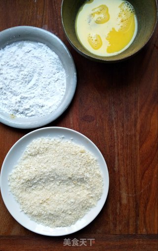 Tonkatsu recipe