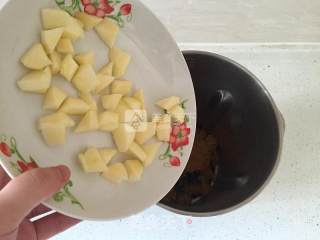 Orange Juice recipe