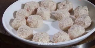 Carrot Balls are More Fragrant Than Meat in this Way, and The Child is Not Enough to Eat One Plate at A Time! recipe