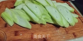 Loofah Bullfrog recipe