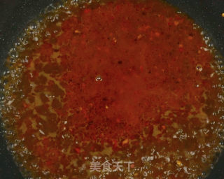 Mapo Tofu recipe