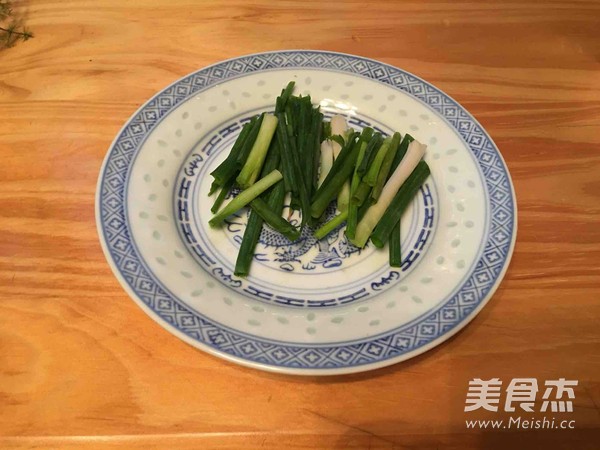 Braised Tofu with Crab Mushroom and Braised Pork recipe