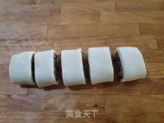 Glutinous Rice Rolls recipe