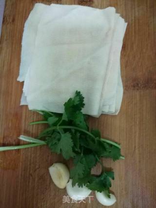 Thousands of Cold Dressing recipe
