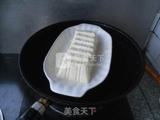 Assorted Soft Tofu recipe