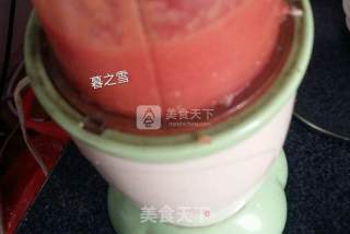 Homemade Tomato Sauce recipe