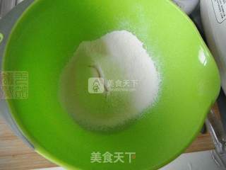 #aca烤明星大赛# 100% Successful Mini Puffs recipe