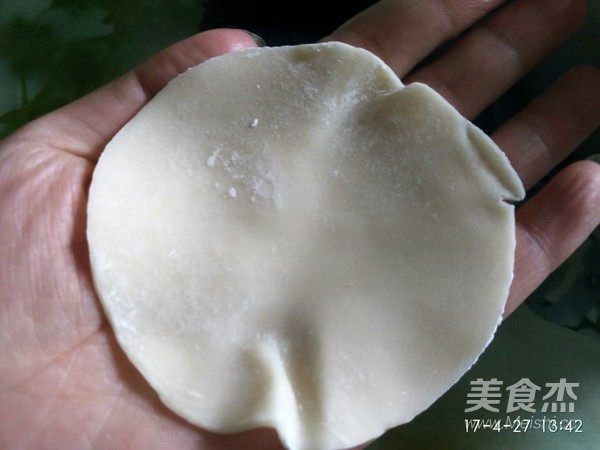 Teach You to Make Dumplings recipe