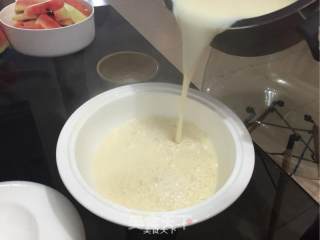 Bean Curd recipe