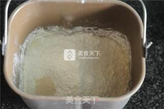 #aca烤明星大赛#monkey Bread recipe