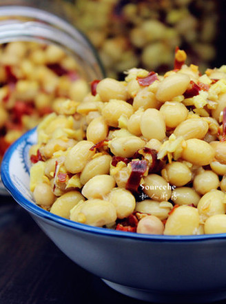 Labadou recipe