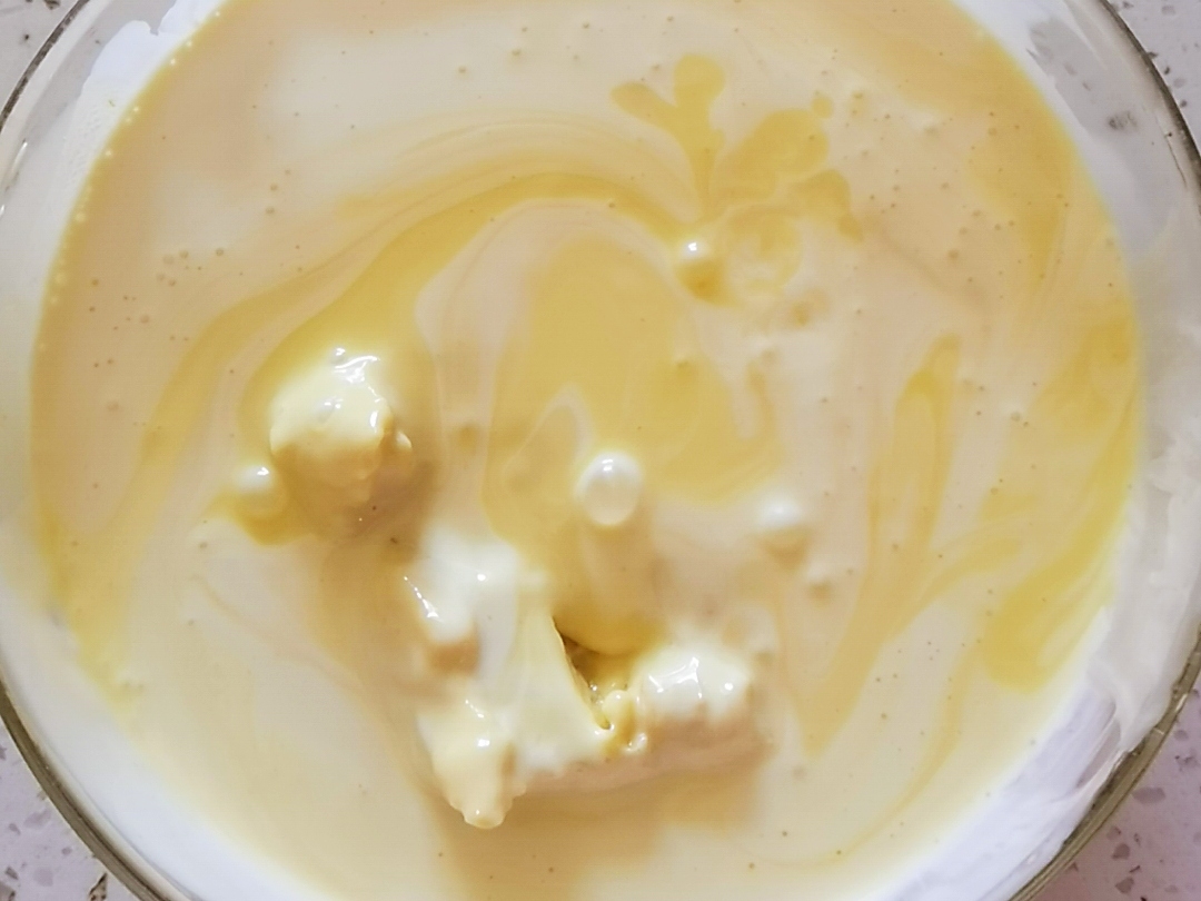 Durian Ice Cream recipe