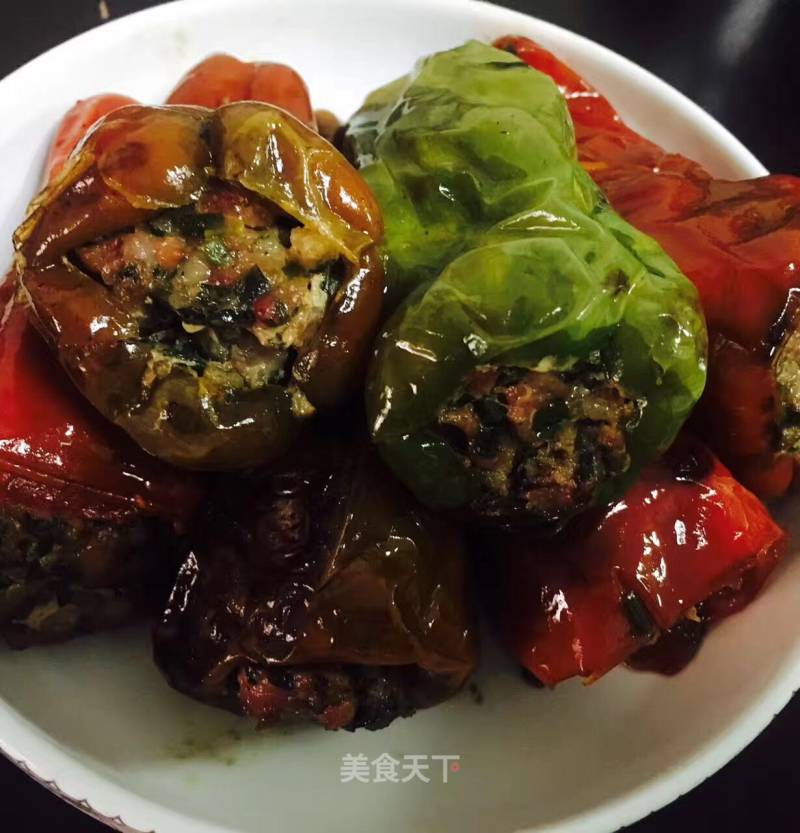 Nian Chili recipe