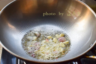 Seafood Baked Noodles recipe