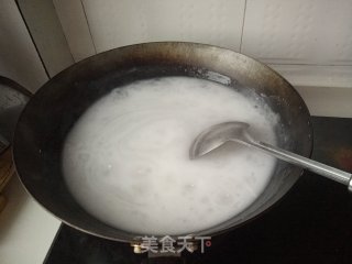 Chuanbei Jelly recipe
