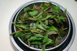 Toon Scrambled Eggs recipe