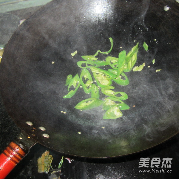 Green Pepper Meatloaf recipe