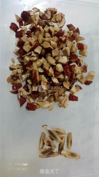 Qingxin Lung Pear Juice recipe