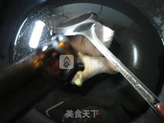 Vegetables, Winter Melon and Chicken Drumstick Soup recipe