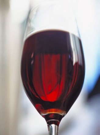 Homemade Wine recipe