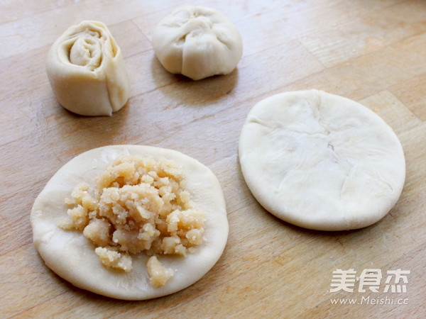 Sugar Shortbread recipe