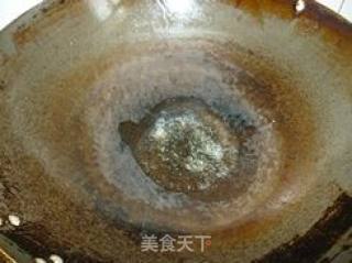 Stir-fried Lettuce recipe