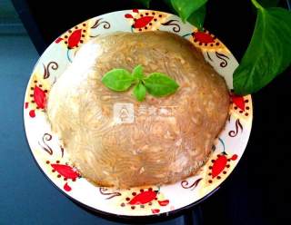 Baked Skin Dregs [local Specialties---with Skin Dregs Production Method] recipe