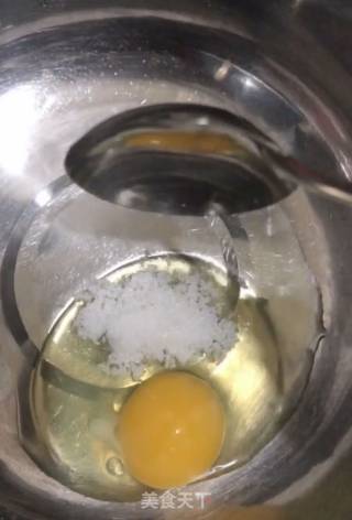 Melaleuca Twist recipe