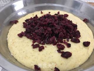 【northeast】corn Flour Cake recipe