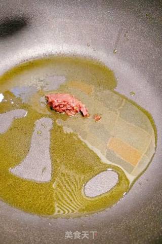 Spicy Squid Silk recipe