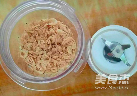 Homemade Msg recipe