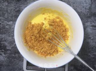 Toffee Cake recipe
