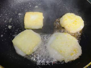 Sugar Glutinous Rice Cake recipe