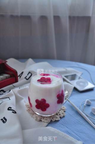 Homemade Yogurt in Bread Maker recipe