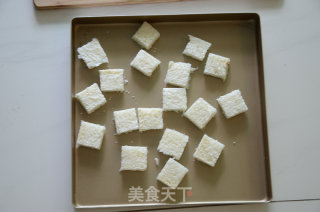 Bread Pudding recipe